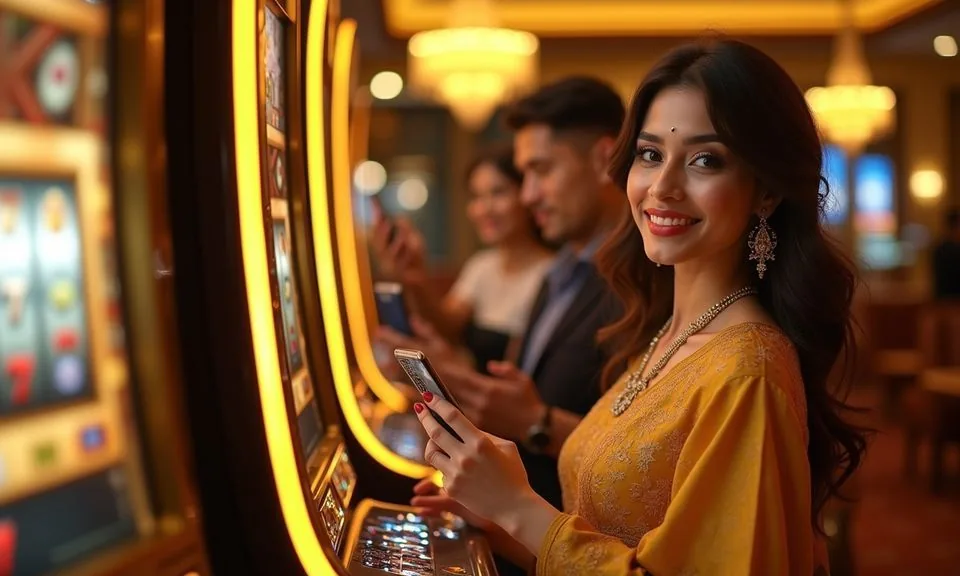 Cricket Livebets